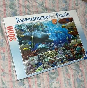 3000 piece puzzle